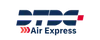 DTX courier delivery partner
