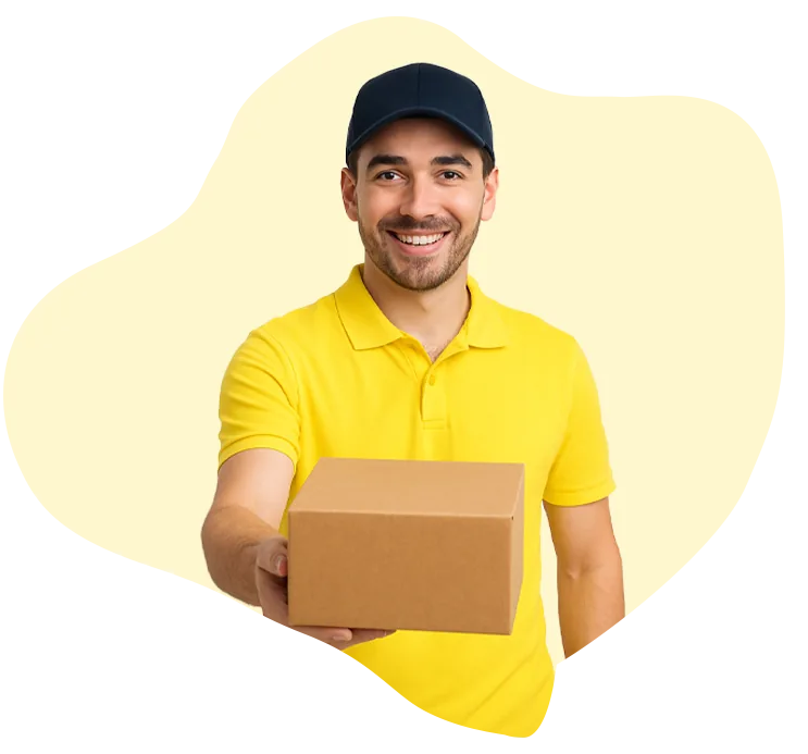 Delivery Network