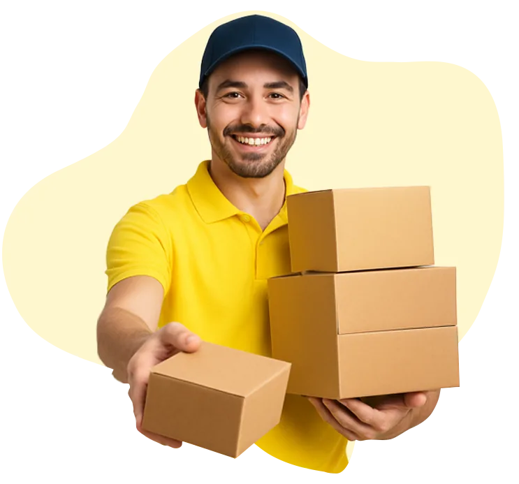 Express Delivery