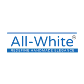 All White