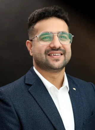 Shivam Dua